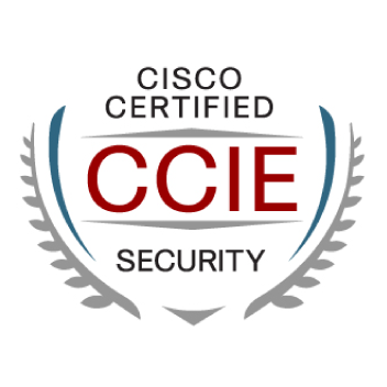 Video: Updated! CCIE Security v6.1 Tracker