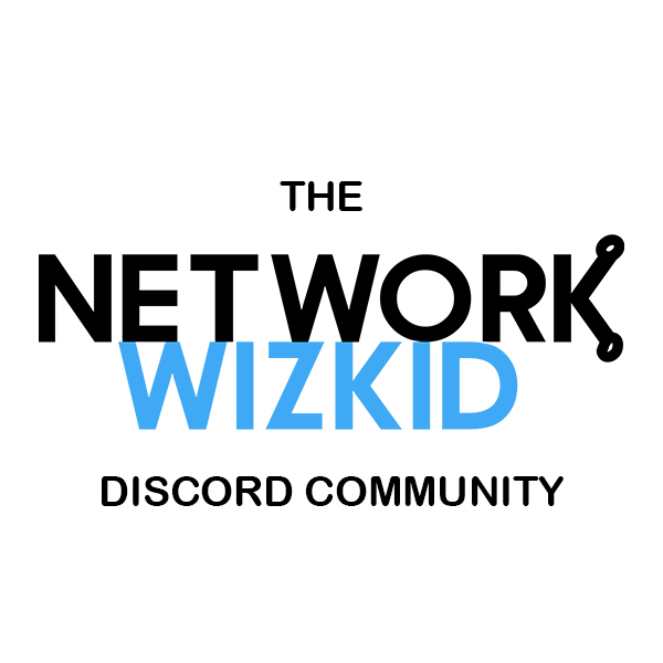 The Network Wizkid Discord Community