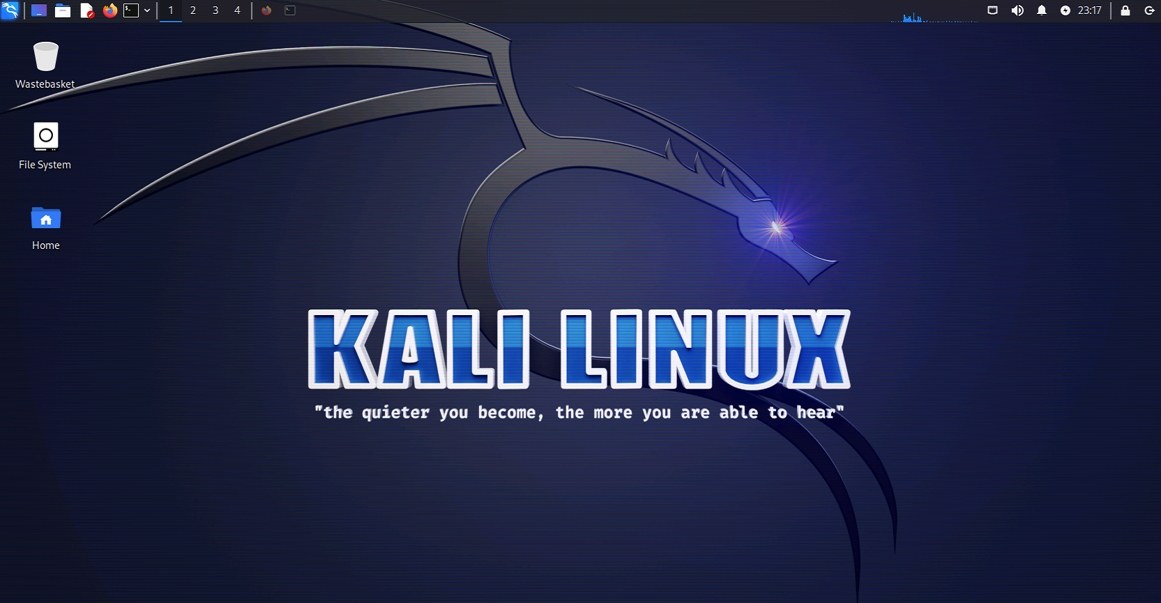 How to Configure RDP on Kali Linux